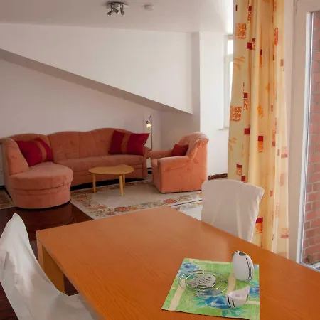 Apartment 047_2 Norfolkstra_e *